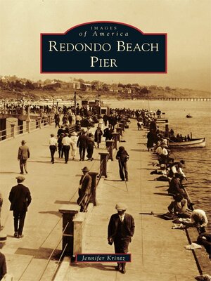 Redondo Beach Pier - ebook